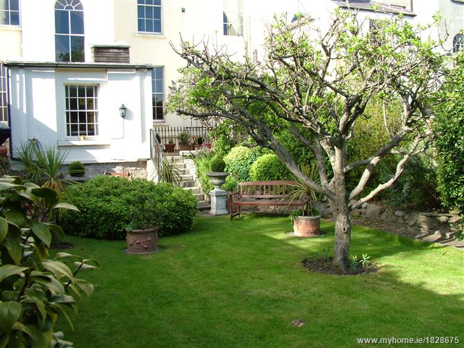 Seafront, Monkstown,  Dublin South