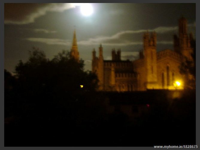 Seafront, Monkstown,  Dublin South