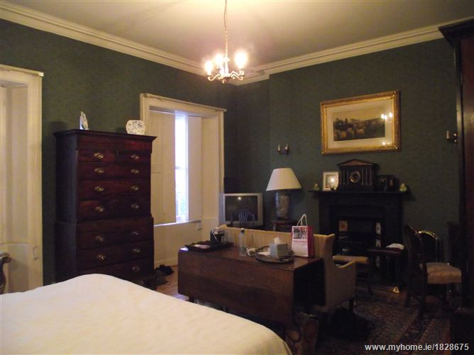 Seafront, Monkstown,  Dublin South