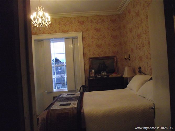 Seafront, Monkstown,  Dublin South