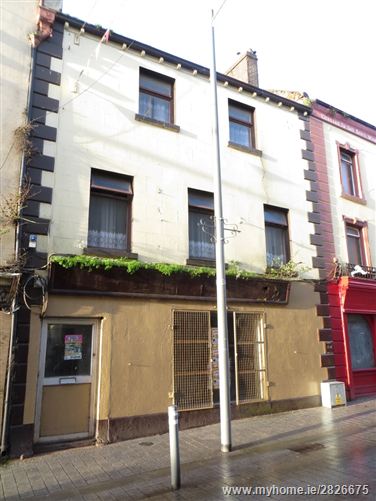 48-52 Narrow West Street , Drogheda, Louth