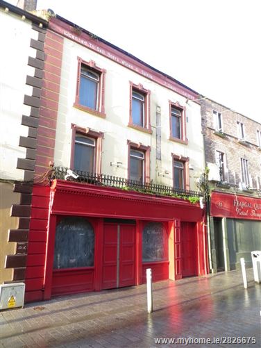 48-52 Narrow West Street , Drogheda, Louth