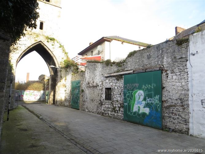 48-52 Narrow West Street , Drogheda, Louth