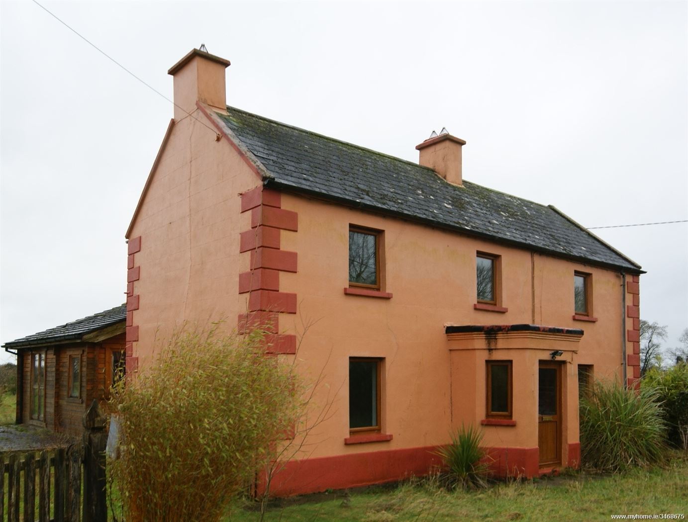 Eddystone, Ballyoliver, Rathvilly, Carlow REA Sothern 3468675