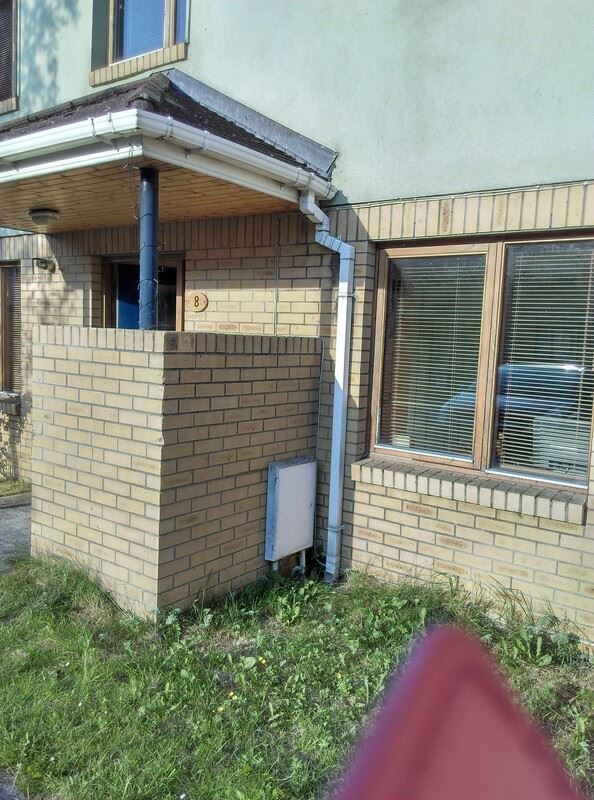 Nice roomy double room available, Tallaght, Dublin 24