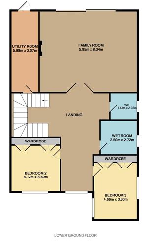 Woodview, 70 Sandyford Road, Dundrum, Dublin 16