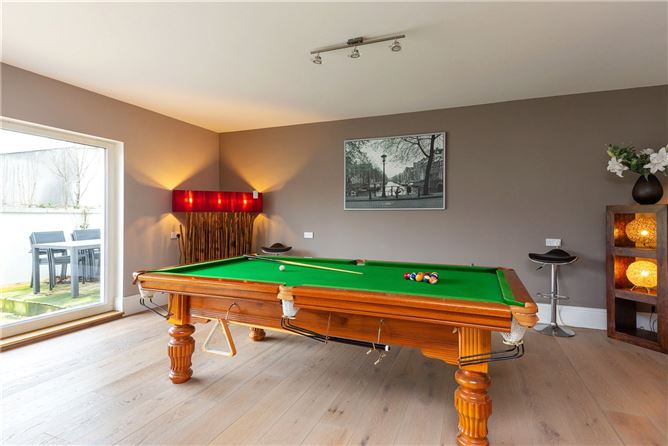 Woodview, 70 Sandyford Road, Dundrum, Dublin 16