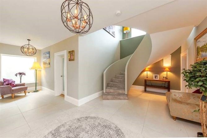 Woodview, 70 Sandyford Road, Dundrum, Dublin 16