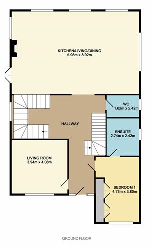 Woodview, 70 Sandyford Road, Dundrum, Dublin 16