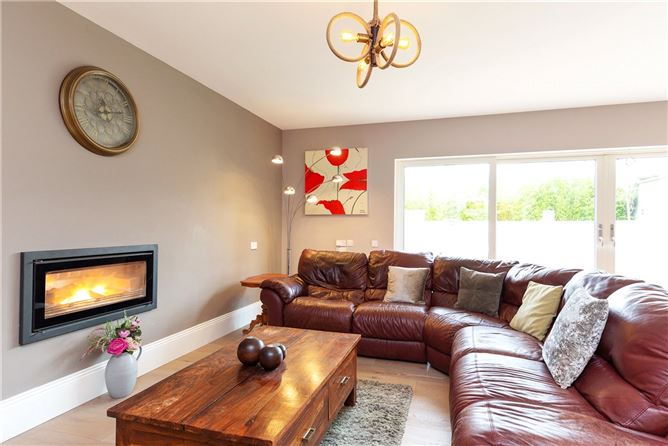 Woodview, 70 Sandyford Road, Dundrum, Dublin 16