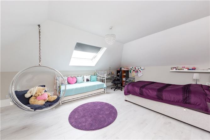 Woodview, 70 Sandyford Road, Dundrum, Dublin 16