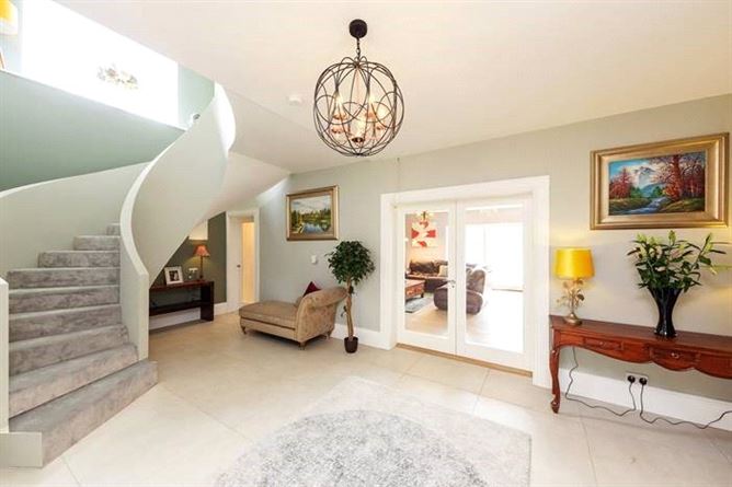 Woodview, 70 Sandyford Road, Dundrum, Dublin 16