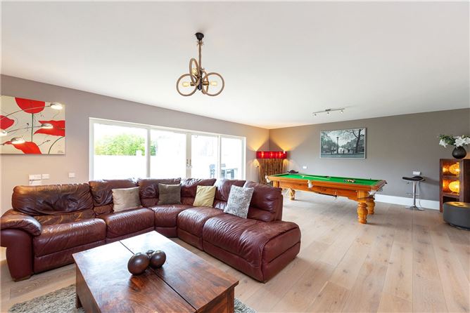 Woodview, 70 Sandyford Road, Dundrum, Dublin 16