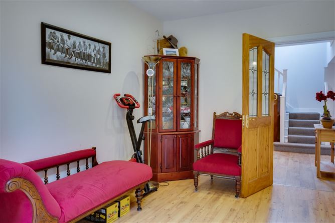 14 Marian Road, Rathfarnham, Dublin 14