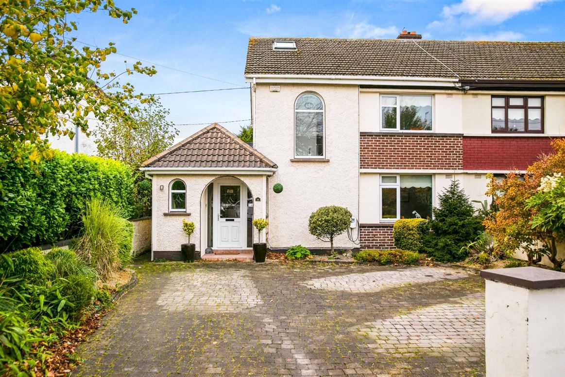 14 Marian Road, Rathfarnham, Dublin 14