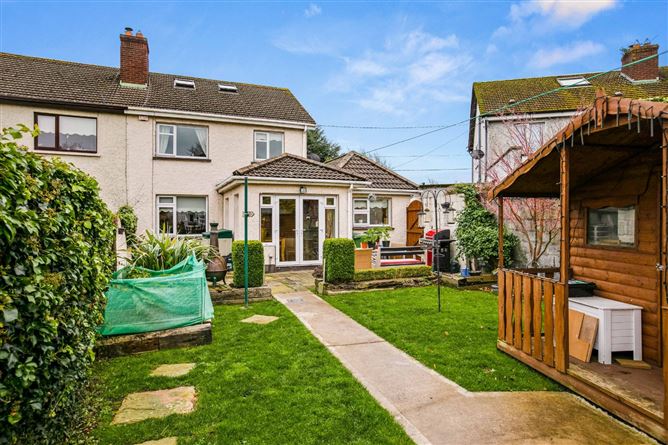 14 Marian Road, Rathfarnham, Dublin 14