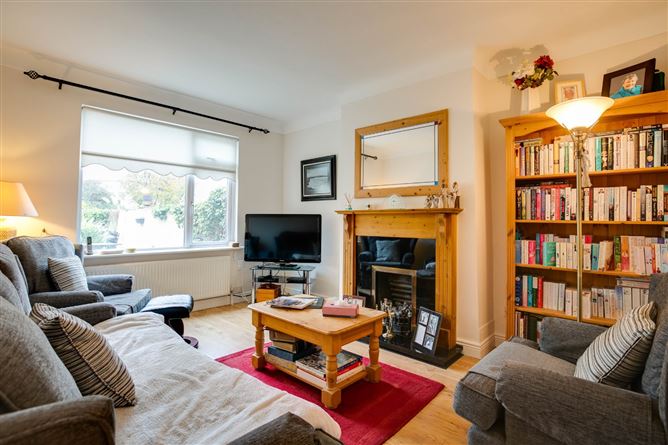 14 Marian Road, Rathfarnham, Dublin 14