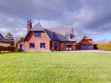 Image for Rossbrin House, Ballymadrough, Donabate,   County Dublin