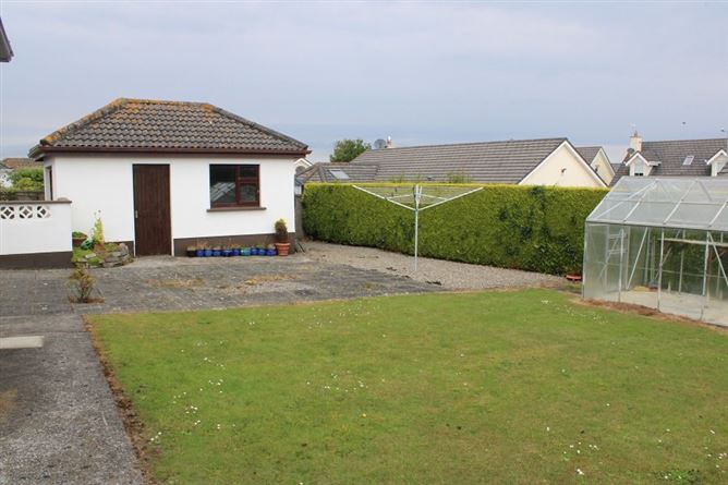 3 Grange Close, Rosslare Strand, Co. Wexford