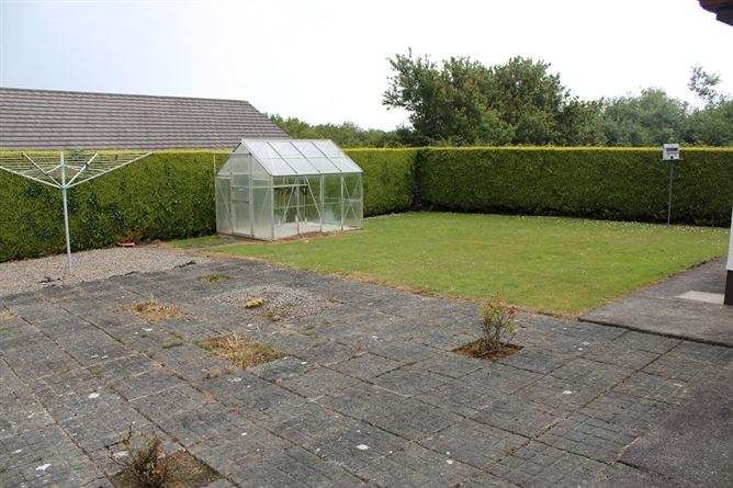 3 Grange Close, Rosslare Strand, Co. Wexford