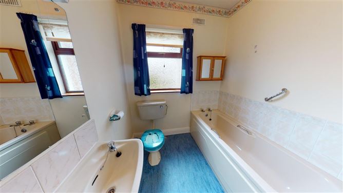 3 Grange Close, Rosslare Strand, Co. Wexford