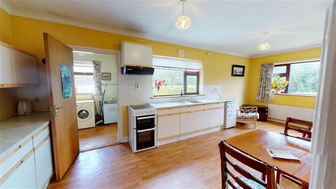 3 Grange Close, Rosslare Strand, Co. Wexford