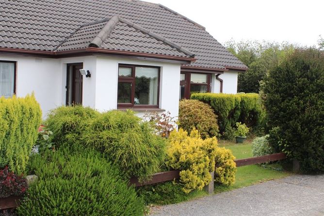 3 Grange Close, Rosslare Strand, Co. Wexford
