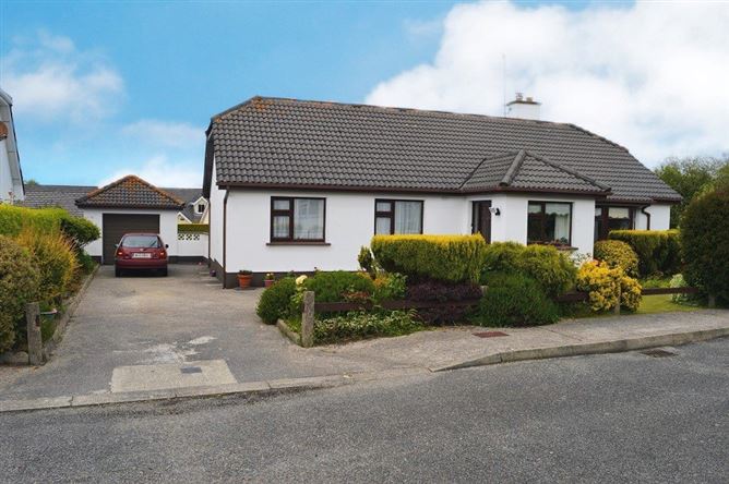 3 Grange Close, Rosslare Strand, Co. Wexford