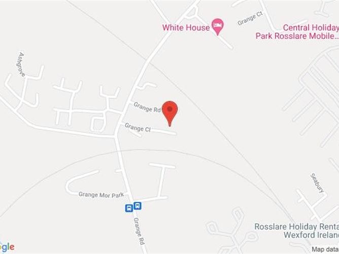 3 Grange Close, Rosslare Strand, Co. Wexford