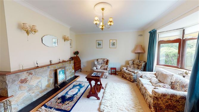3 Grange Close, Rosslare Strand, Co. Wexford