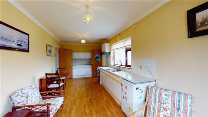 3 Grange Close, Rosslare Strand, Co. Wexford