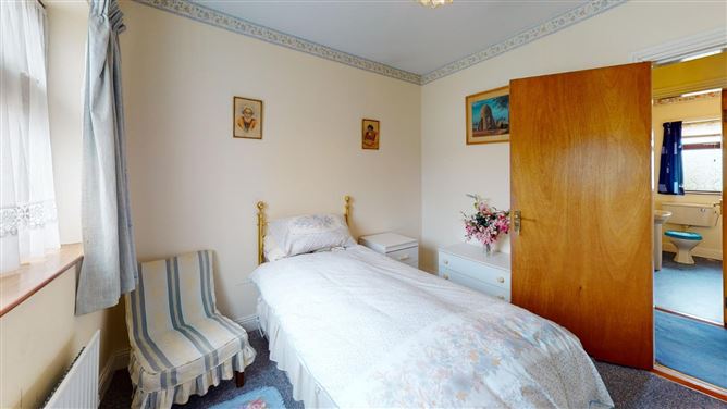 3 Grange Close, Rosslare Strand, Co. Wexford