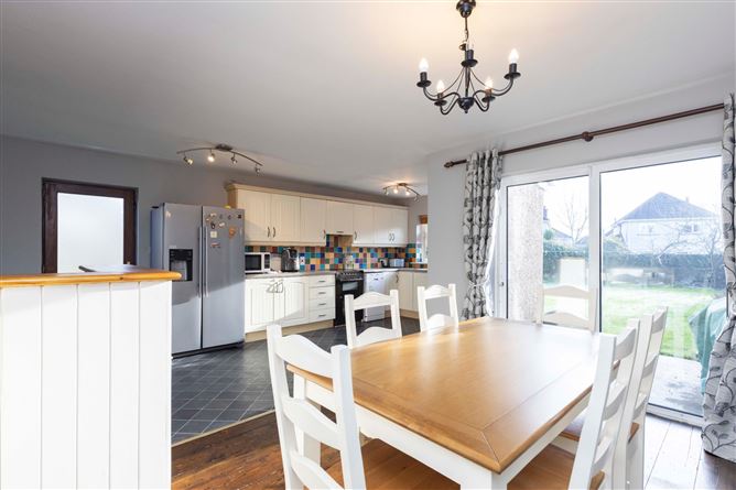 6 Beech Lawn, Beaufort Place, Navan, Co. Meath