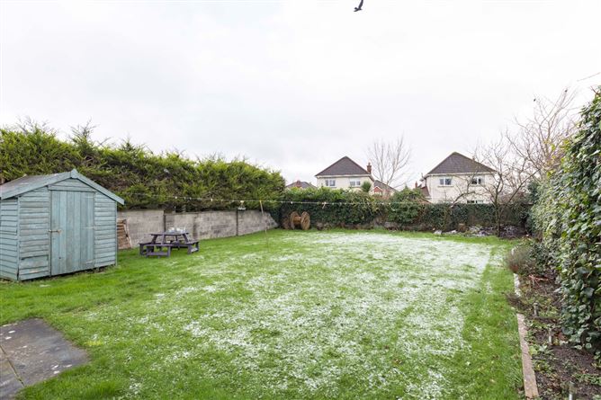 6 Beech Lawn, Beaufort Place, Navan, Co. Meath