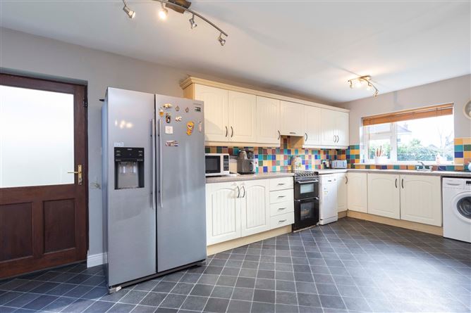 6 Beech Lawn, Beaufort Place, Navan, Co. Meath