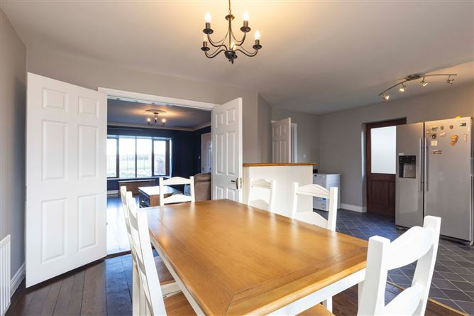 6 Beech Lawn, Beaufort Place, Navan, Co. Meath