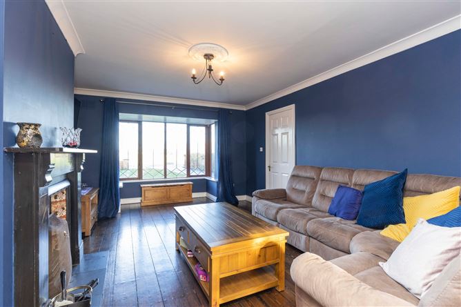 6 Beech Lawn, Beaufort Place, Navan, Co. Meath