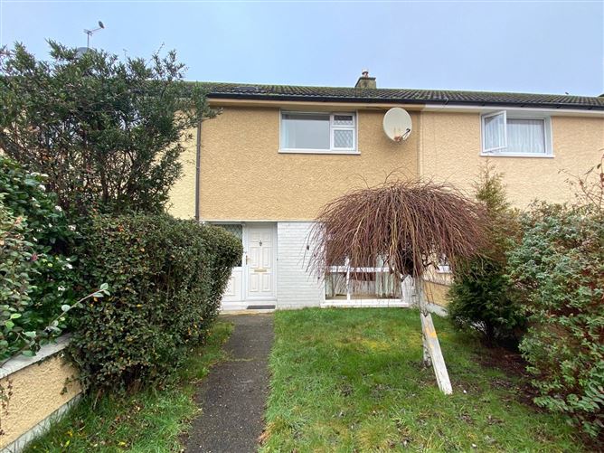 41 Ardshanavooley, Park Road, Killarney, Co. Kerry