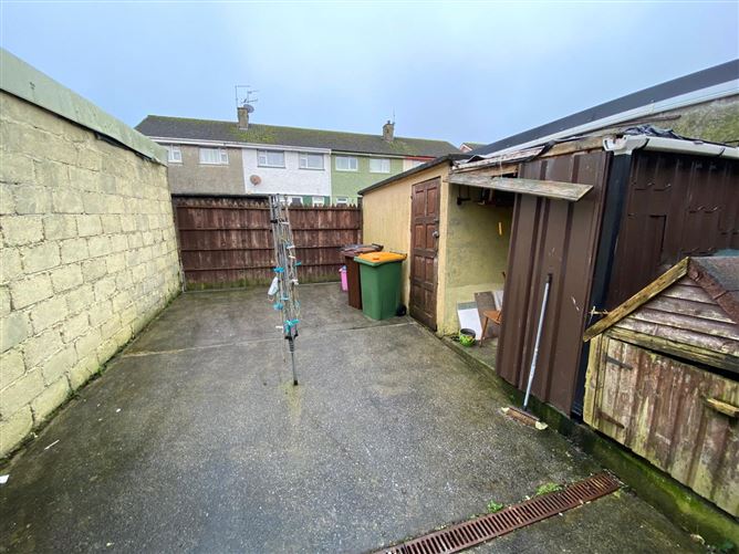 41 Ardshanavooley, Park Road, Killarney, Co. Kerry