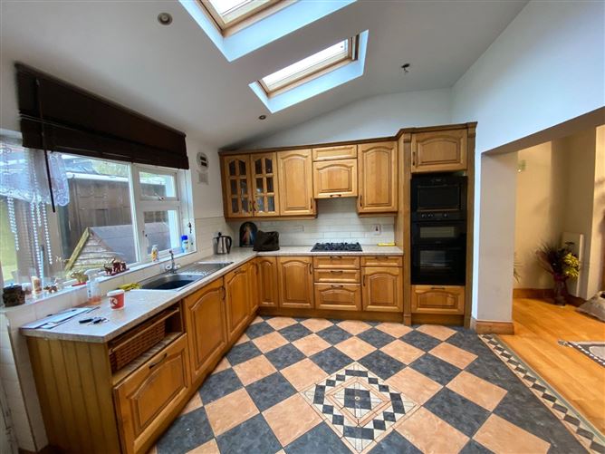 41 Ardshanavooley, Park Road, Killarney, Co. Kerry