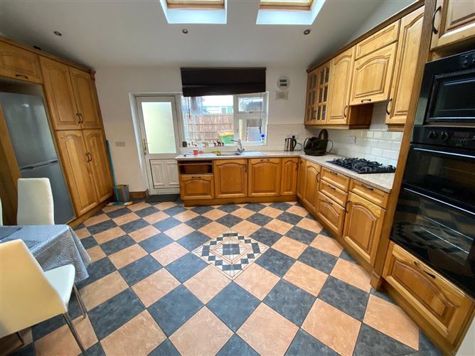 41 Ardshanavooley, Park Road, Killarney, Co. Kerry