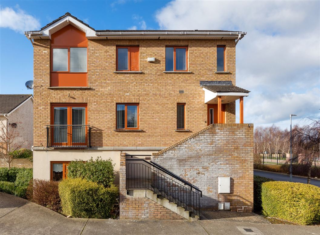 74 Annfield Drive, Castleknock, Dublin 15 Sherry FitzGerald Castleknock 4571675 MyHome.ie