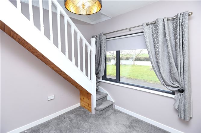 Forest Edge, Townley Hall, Tullyallen, Co. Louth