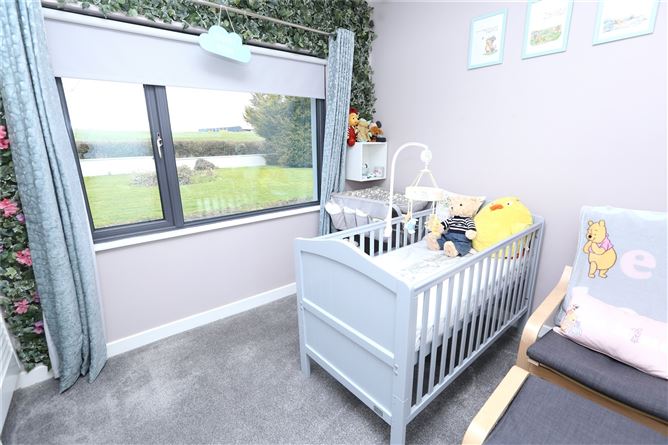 Forest Edge, Townley Hall, Tullyallen, Co. Louth