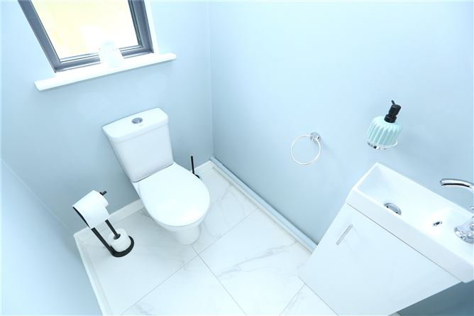 Forest Edge, Townley Hall, Tullyallen, Co. Louth