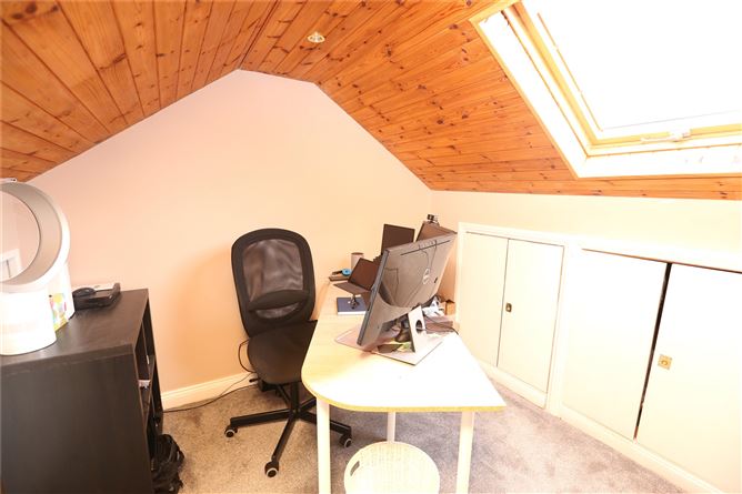 Forest Edge, Townley Hall, Tullyallen, Co. Louth