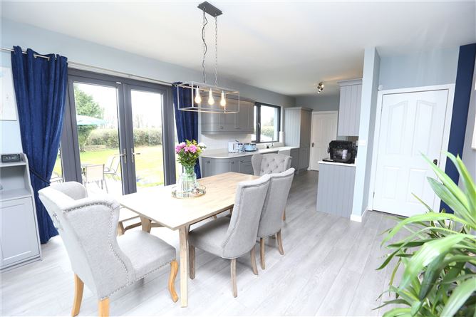 Forest Edge, Townley Hall, Tullyallen, Co. Louth