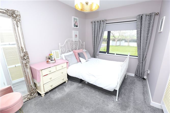 Forest Edge, Townley Hall, Tullyallen, Co. Louth