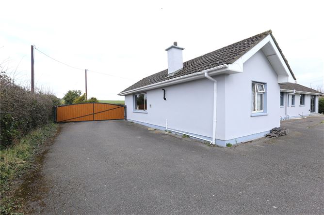 Forest Edge, Townley Hall, Tullyallen, Co. Louth