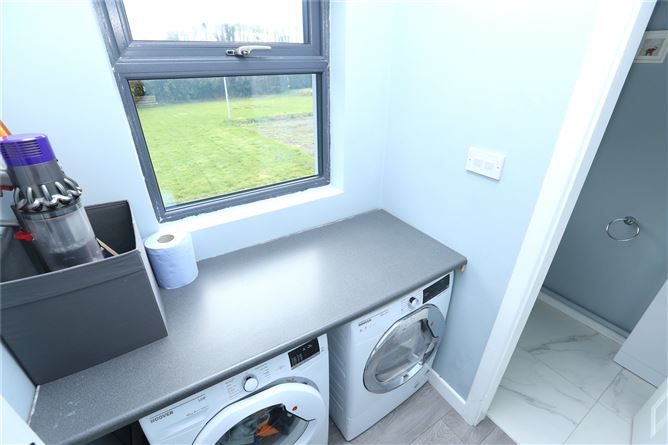 Forest Edge, Townley Hall, Tullyallen, Co. Louth